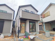 【千葉県/松戸市上本郷】松戸市上本郷 新築一戸建て 