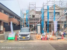 【千葉県/松戸市上本郷】松戸市上本郷 新築一戸建て 