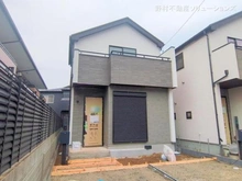 【千葉県/松戸市上本郷】松戸市上本郷 新築一戸建て 