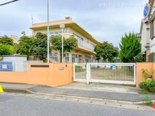 【千葉県/松戸市古ケ崎】松戸市古ケ崎4丁目 新築一戸建て 周辺施設