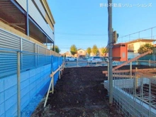 【千葉県/流山市東初石】流山市東初石2丁目 新築一戸建て 