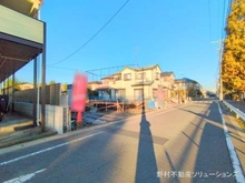 【千葉県/流山市東初石】流山市東初石2丁目 新築一戸建て 