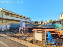 【千葉県/流山市東初石】流山市東初石2丁目 新築一戸建て 