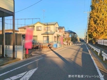 【千葉県/流山市東初石】流山市東初石2丁目 新築一戸建て 