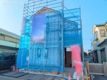 【千葉県/流山市東初石】流山市東初石2丁目 新築一戸建て 