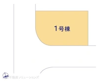 【千葉県/松戸市新松戸】松戸市新松戸6丁目 新築一戸建て 図面と異なる場合は現況を優先