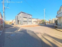 【千葉県/松戸市新松戸】松戸市新松戸6丁目 新築一戸建て 