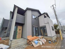 【千葉県/松戸市新松戸】松戸市新松戸6丁目 新築一戸建て 