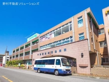 【千葉県/松戸市新松戸】松戸市新松戸6丁目 新築一戸建て 周辺施設