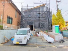 【千葉県/柏市花野井】柏市花野井 新築一戸建て 