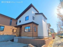 【千葉県/柏市花野井】柏市花野井 新築一戸建て 