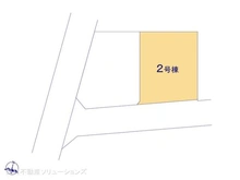 【千葉県/柏市東】柏市東1丁目 新築一戸建て 図面と異なる場合は現況を優先