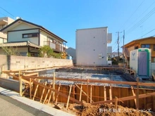 【千葉県/柏市東】柏市東1丁目 新築一戸建て 