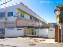 【千葉県/柏市東】柏市東1丁目 新築一戸建て 周辺施設