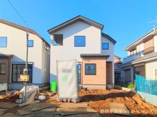 【千葉県/流山市江戸川台西】流山市江戸川台西2丁目 新築一戸建て 