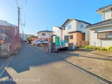 【千葉県/流山市江戸川台西】流山市江戸川台西2丁目 新築一戸建て 