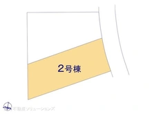 【千葉県/流山市江戸川台東】流山市江戸川台東1丁目 新築一戸建て 図面と異なる場合は現況を優先