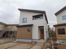 【千葉県/流山市江戸川台東】流山市江戸川台東1丁目 新築一戸建て 