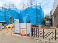 【千葉県/流山市江戸川台東】流山市江戸川台東1丁目 新築一戸建て 