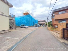 【千葉県/流山市江戸川台東】流山市江戸川台東1丁目 新築一戸建て 