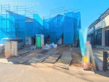 【千葉県/流山市江戸川台東】流山市江戸川台東1丁目 新築一戸建て 