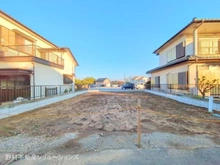 【千葉県/柏市柏】柏市柏 新築一戸建て 外観