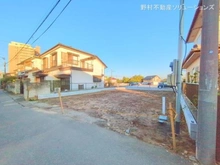 【千葉県/柏市柏】柏市柏 新築一戸建て 
