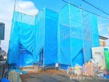 【千葉県/柏市柏】柏市柏 新築一戸建て 