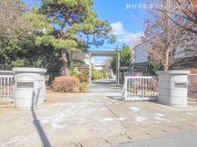 【千葉県/柏市柏】柏市柏 新築一戸建て 周辺施設