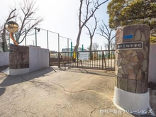 【千葉県/柏市柏】柏市柏 新築一戸建て 周辺施設