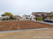 【千葉県/流山市江戸川台東】流山市江戸川台東1丁目 新築一戸建て 外観