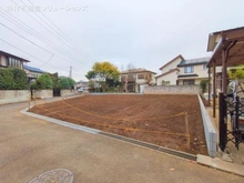 【千葉県/流山市江戸川台東】流山市江戸川台東1丁目 新築一戸建て 