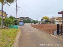 【千葉県/流山市江戸川台東】流山市江戸川台東1丁目 新築一戸建て 