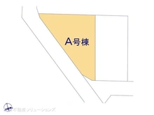 【千葉県/流山市江戸川台東】流山市江戸川台東1丁目 新築一戸建て 図面と異なる場合は現況を優先