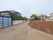 【千葉県/流山市江戸川台東】流山市江戸川台東1丁目 新築一戸建て 