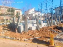 【千葉県/流山市江戸川台東】流山市江戸川台東1丁目 新築一戸建て 