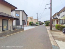 【千葉県/柏市大室】柏市大室 新築一戸建て 