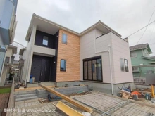 【千葉県/流山市東初石】流山市東初石1丁目 新築一戸建て 