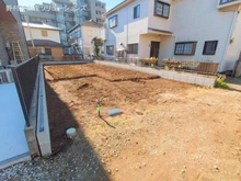 【千葉県/松戸市稔台】松戸市稔台7丁目 新築一戸建て 外観