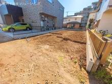 【千葉県/松戸市稔台】松戸市稔台7丁目 新築一戸建て 