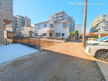 【千葉県/松戸市稔台】松戸市稔台7丁目 新築一戸建て 