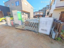 【千葉県/松戸市稔台】松戸市稔台7丁目 新築一戸建て 