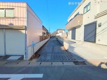 【千葉県/松戸市松飛台】松戸市松飛台 新築一戸建て 