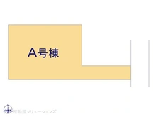 【千葉県/松戸市松飛台】松戸市松飛台 新築一戸建て 図面と異なる場合は現況を優先