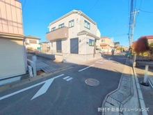 【千葉県/松戸市松飛台】松戸市松飛台 新築一戸建て 