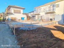 【千葉県/松戸市松飛台】松戸市松飛台 新築一戸建て 