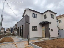 【千葉県/松戸市松飛台】松戸市松飛台 新築一戸建て 
