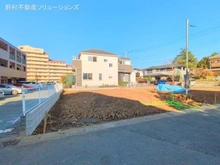 【千葉県/流山市加】流山市加2丁目 新築一戸建て 