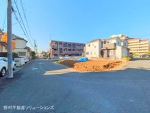 【千葉県/流山市加】流山市加2丁目 新築一戸建て 