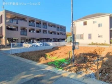 【千葉県/流山市加】流山市加2丁目 新築一戸建て 